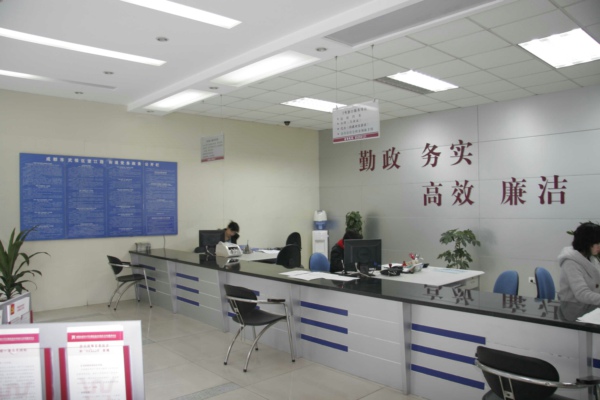 用高拍仪让国税摆脱纸质档案整理更加便捷