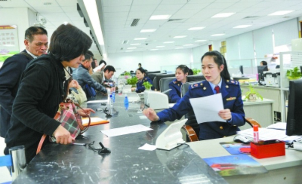 哲林的高拍仪产品能受到各界认可的原因