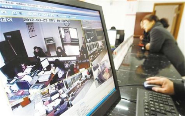 各级政府企事业单位都在构建高效办公平台
