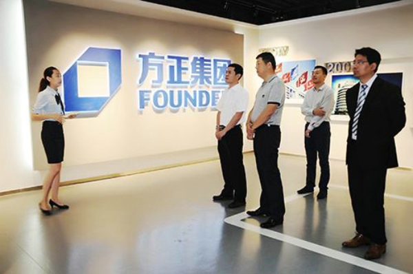 高拍仪选购哪个牌子好看了这些你就懂了