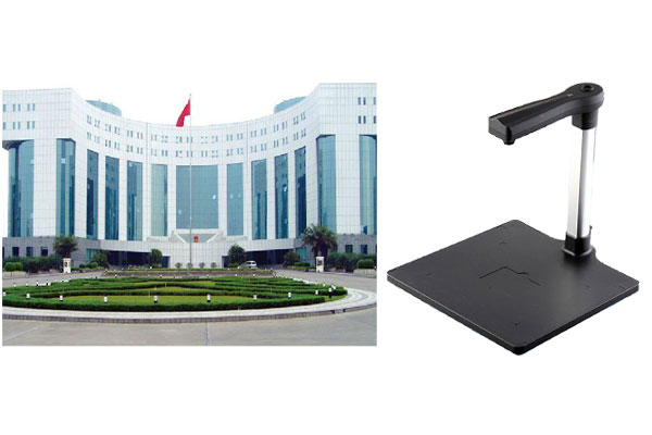 在各行各业中高拍仪具体是作用是什么？