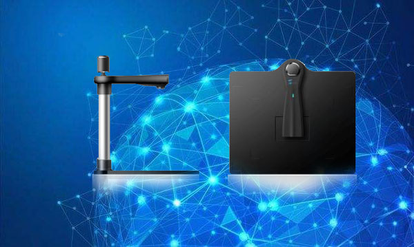 文档数字化方面使用高拍仪的意义
