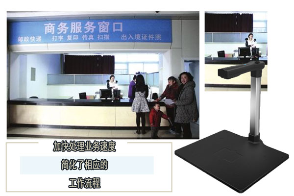 影像扫描设备的创新变革产品