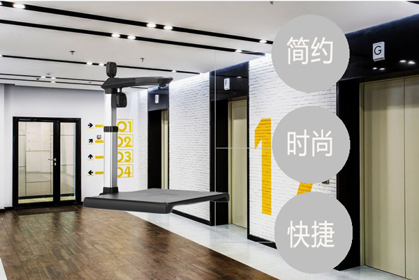 办公中表现出色的扫描设备是这样的