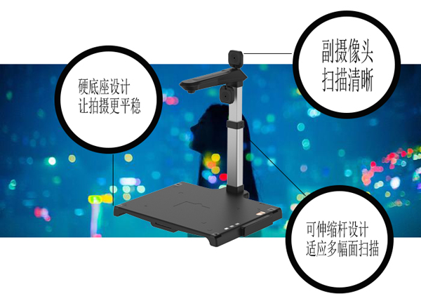 显著提升办公效率的变革型产品