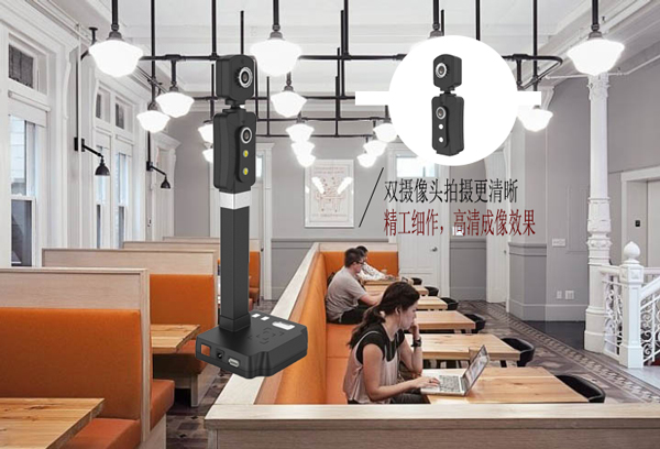 助力打造高效绿色环保的办公体验