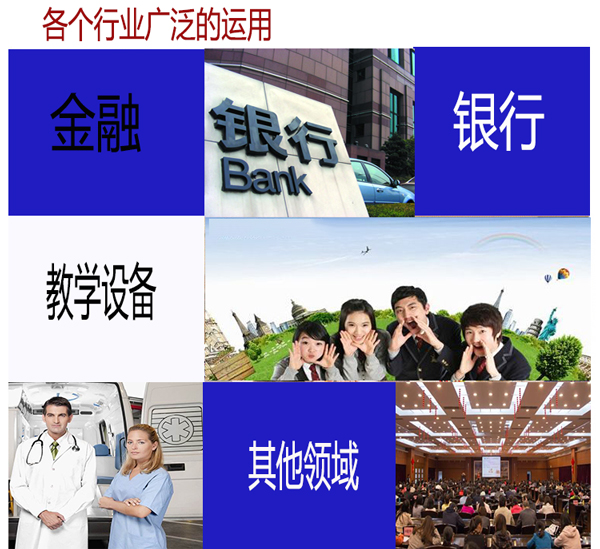 软硬件质量保障能更好完成办公扫描的高拍仪