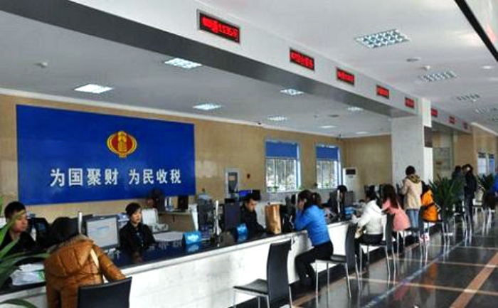 办公设备革新是符合税收改革发展需求的