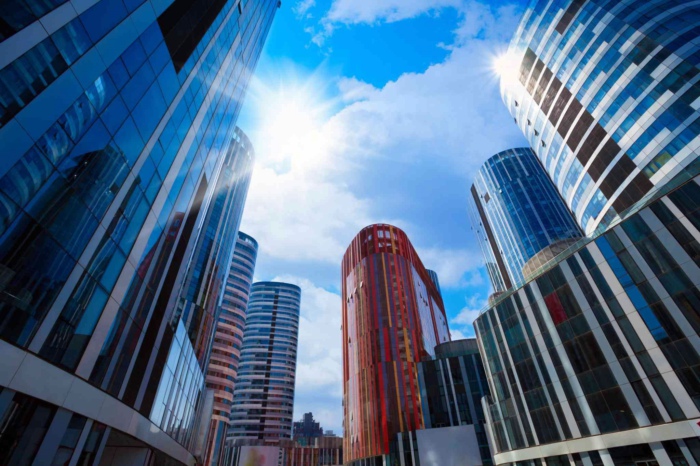 房产市场调控政策出台用优质办公设备更具优势