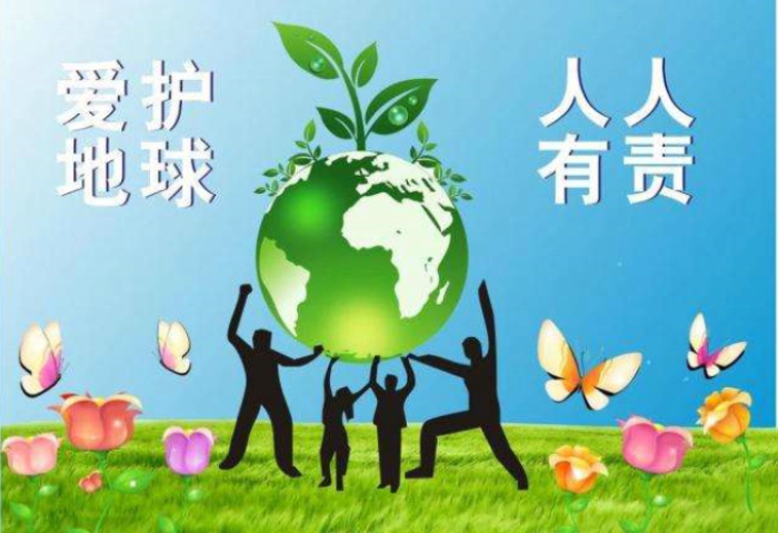 高拍仪让办公生活更低碳环保